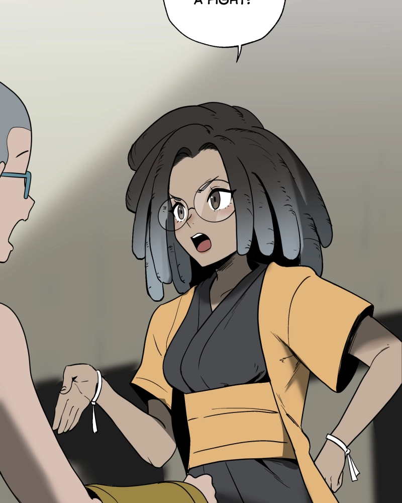 Black Sun Doreiou Chapter 19 page 67 - 
