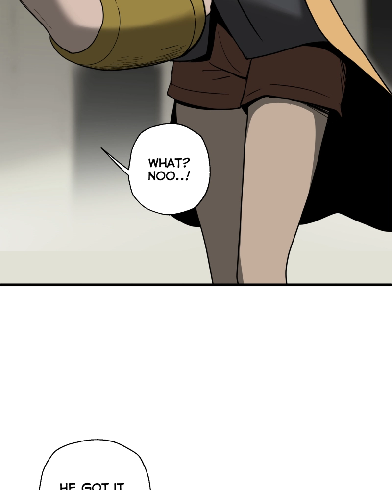 Black Sun Doreiou Chapter 19 page 68 - 