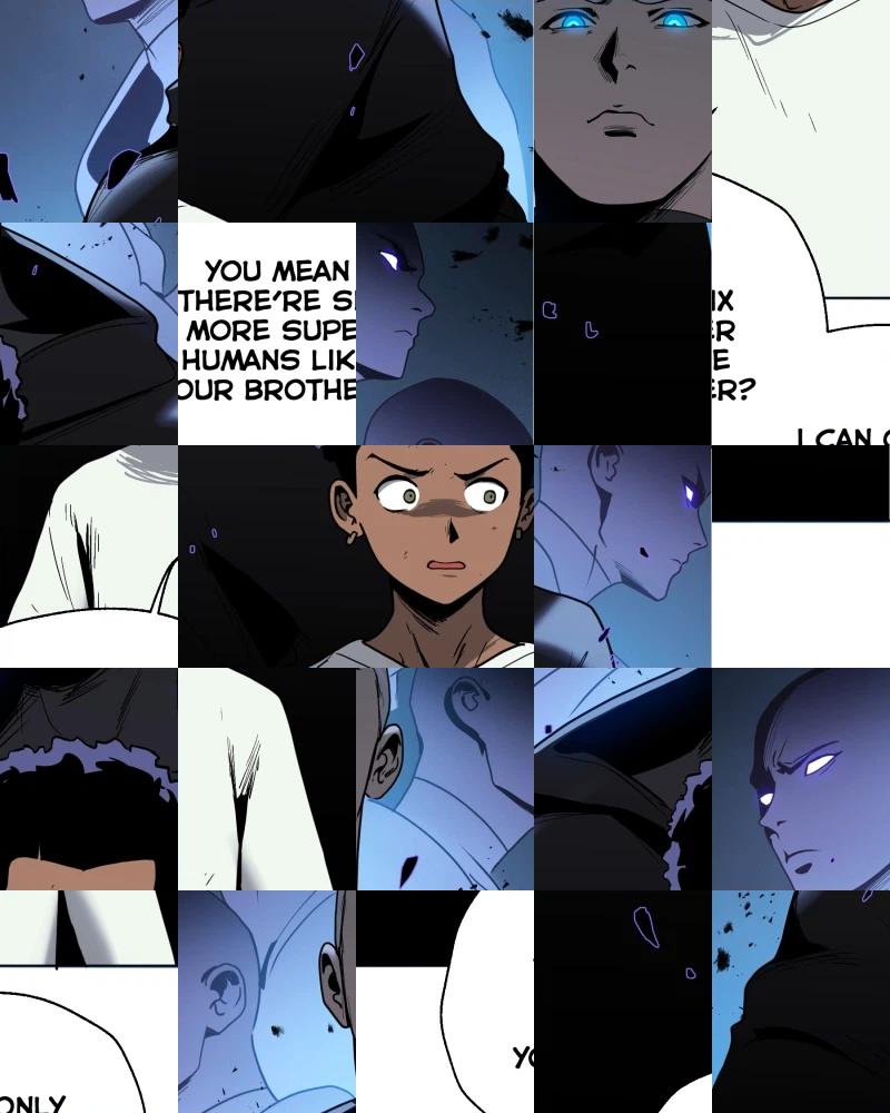 Black Sun Doreiou Chapter 19 page 8 - 