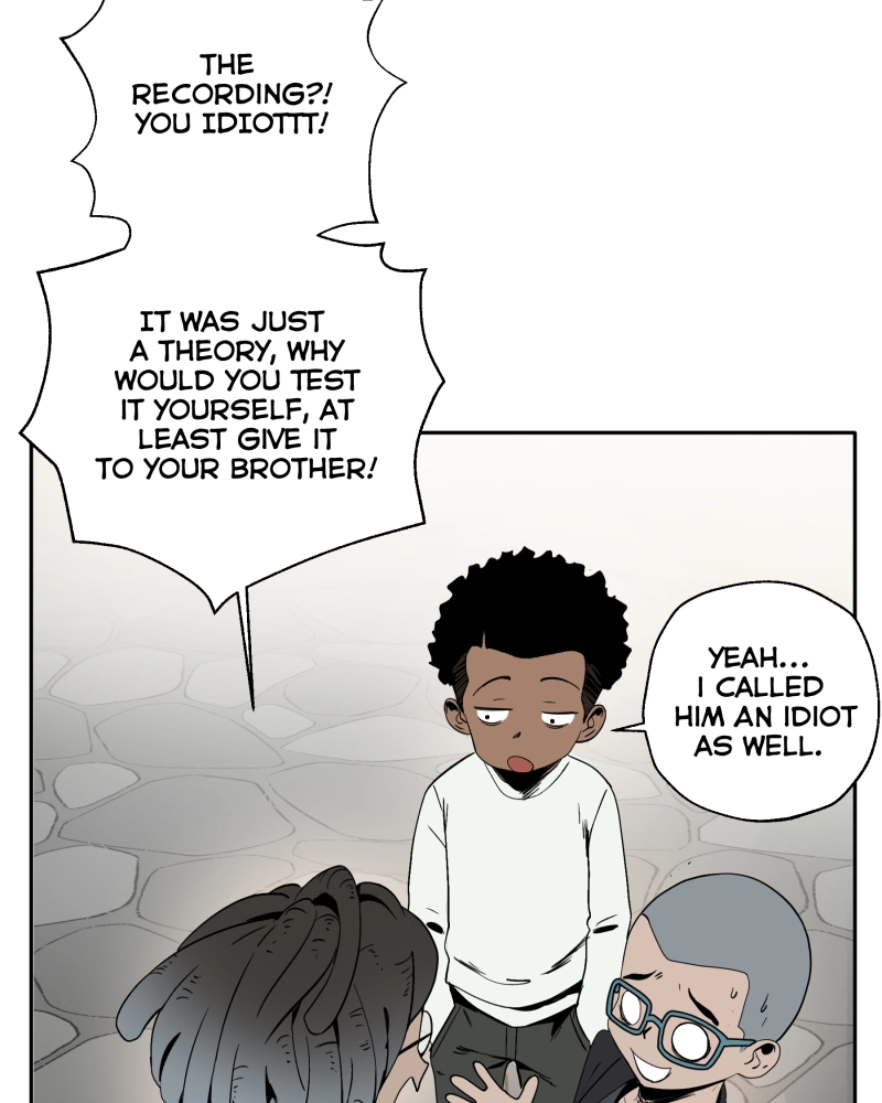 Black Sun Doreiou Chapter 19 page 74 - 