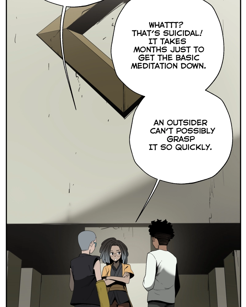 Black Sun Doreiou Chapter 19 page 78 - 