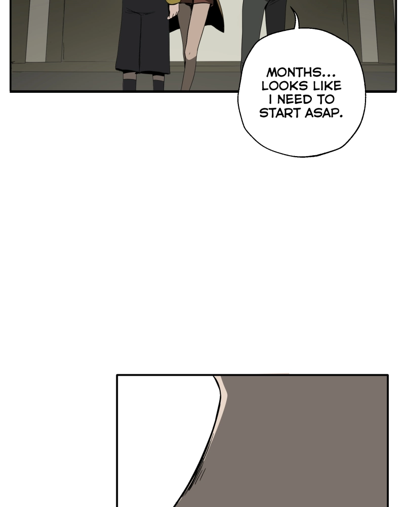 Black Sun Doreiou Chapter 19 page 79 - 