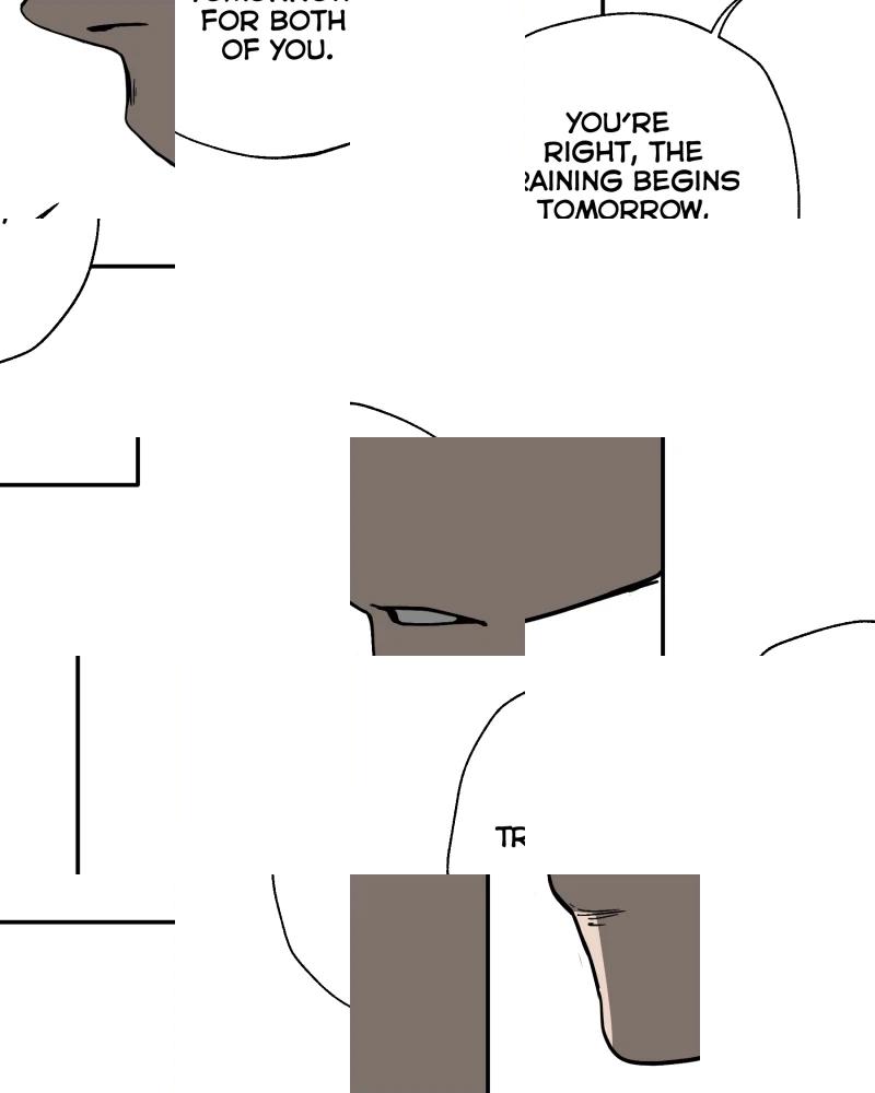 Black Sun Doreiou Chapter 19 page 80 - 