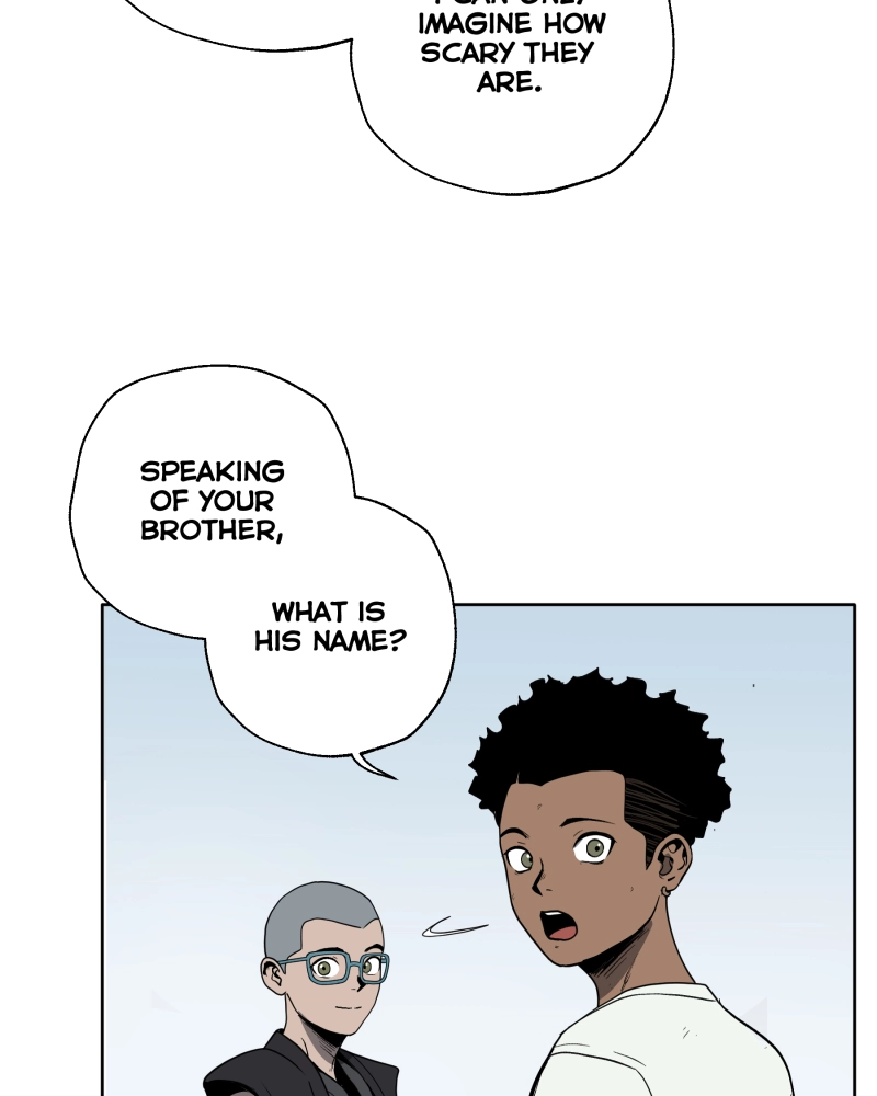 Black Sun Doreiou Chapter 19 page 9 - 