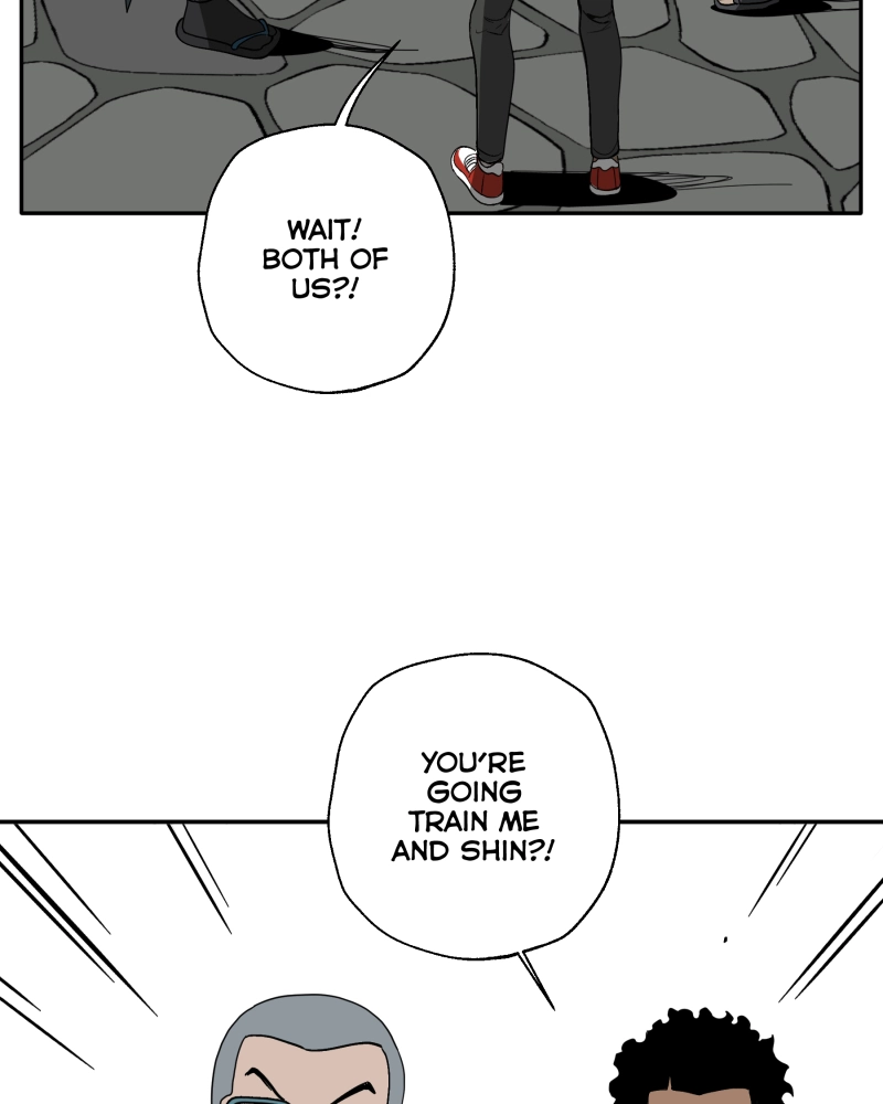 Black Sun Doreiou Chapter 19 page 82 - 