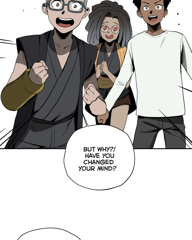 Black Sun Doreiou Chapter 19 page 83 - 