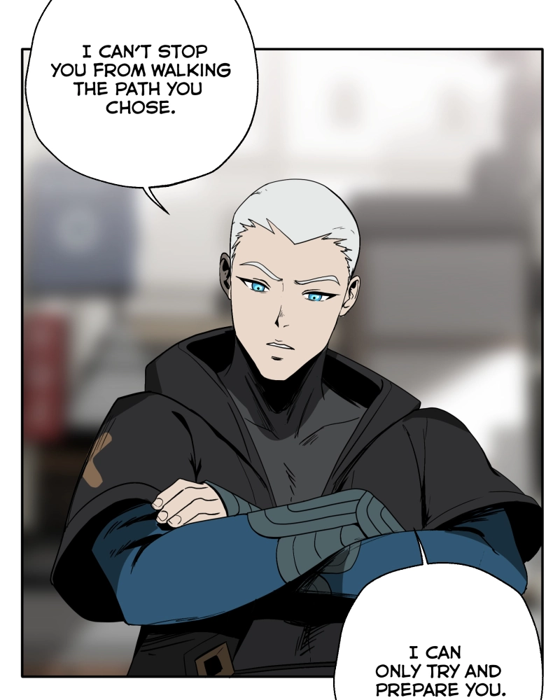 Black Sun Doreiou Chapter 19 page 84 - 