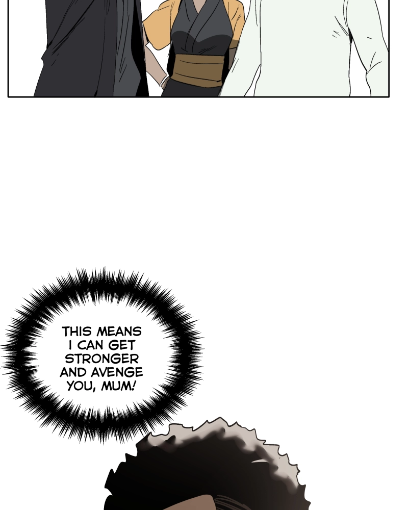 Black Sun Doreiou Chapter 19 page 86 - 