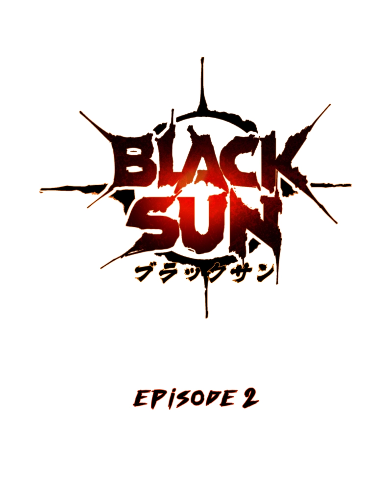 Black Sun Doreiou Chapter 2 page 12 - 