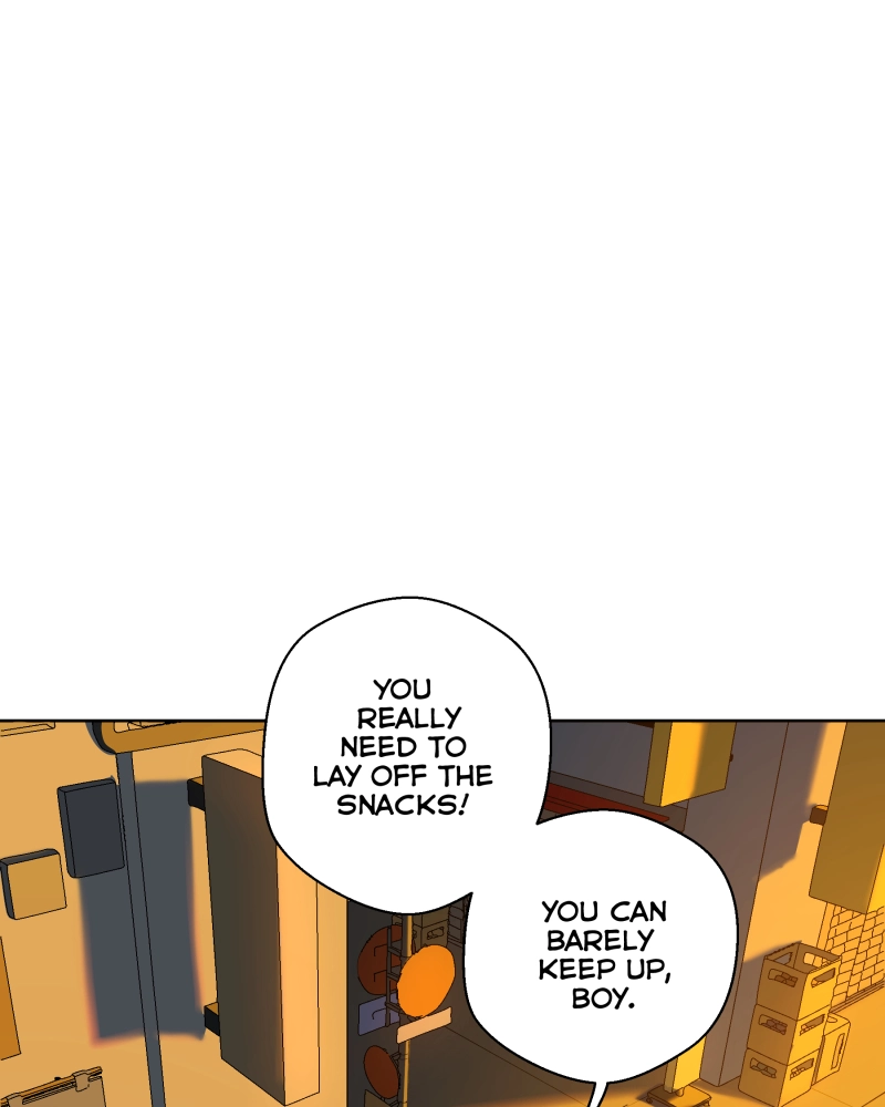 Black Sun Doreiou Chapter 2 page 13 - 