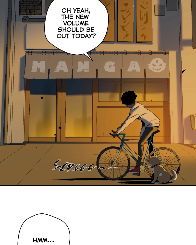 Black Sun Doreiou Chapter 2 page 16 - 