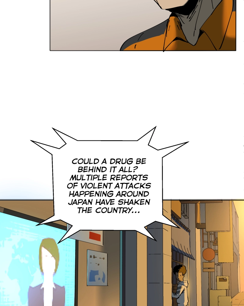 Black Sun Doreiou Chapter 2 page 20 - 