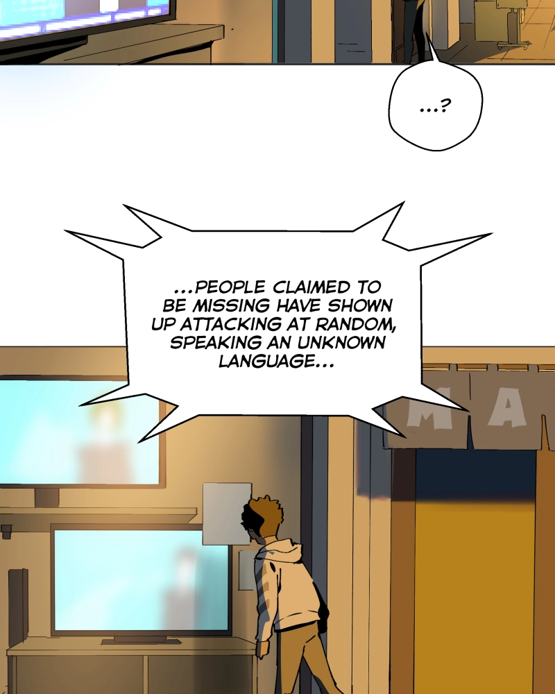 Black Sun Doreiou Chapter 2 page 21 - 