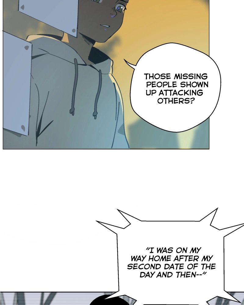 Black Sun Doreiou Chapter 2 page 24 - 