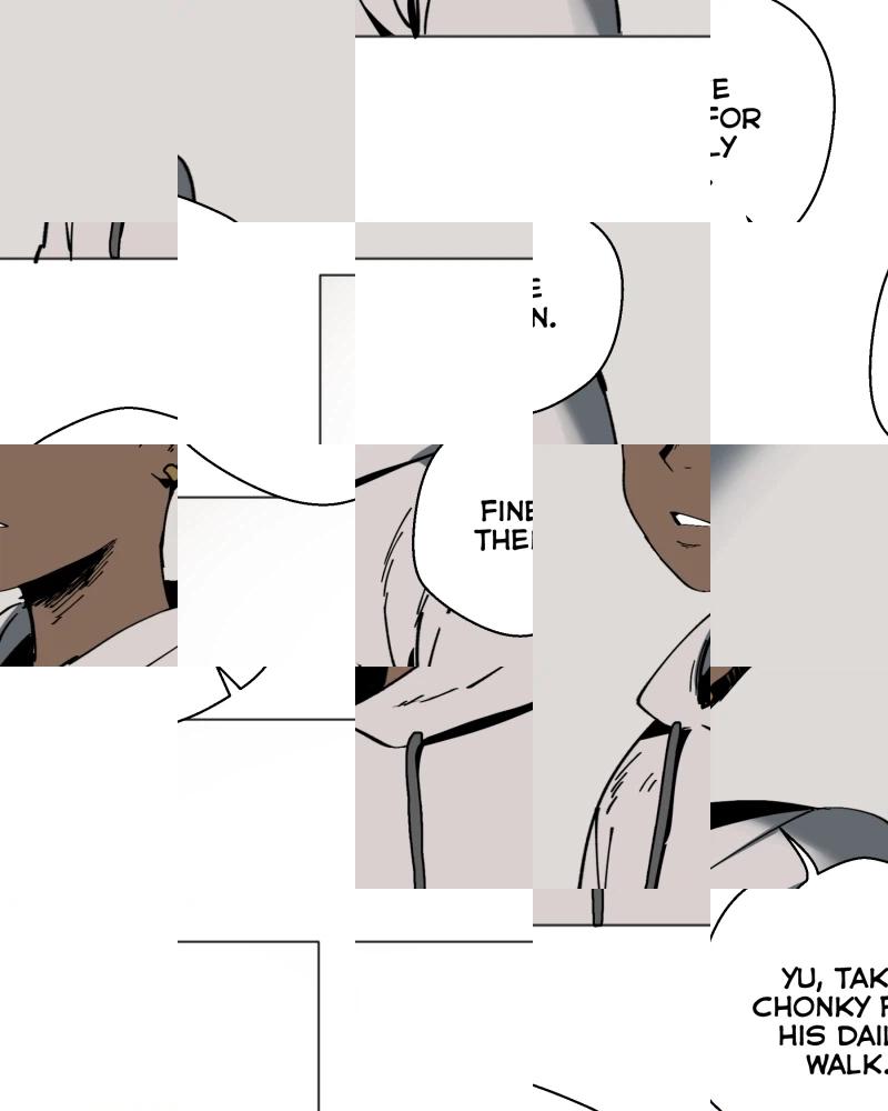 Black Sun Doreiou Chapter 2 page 4 - 