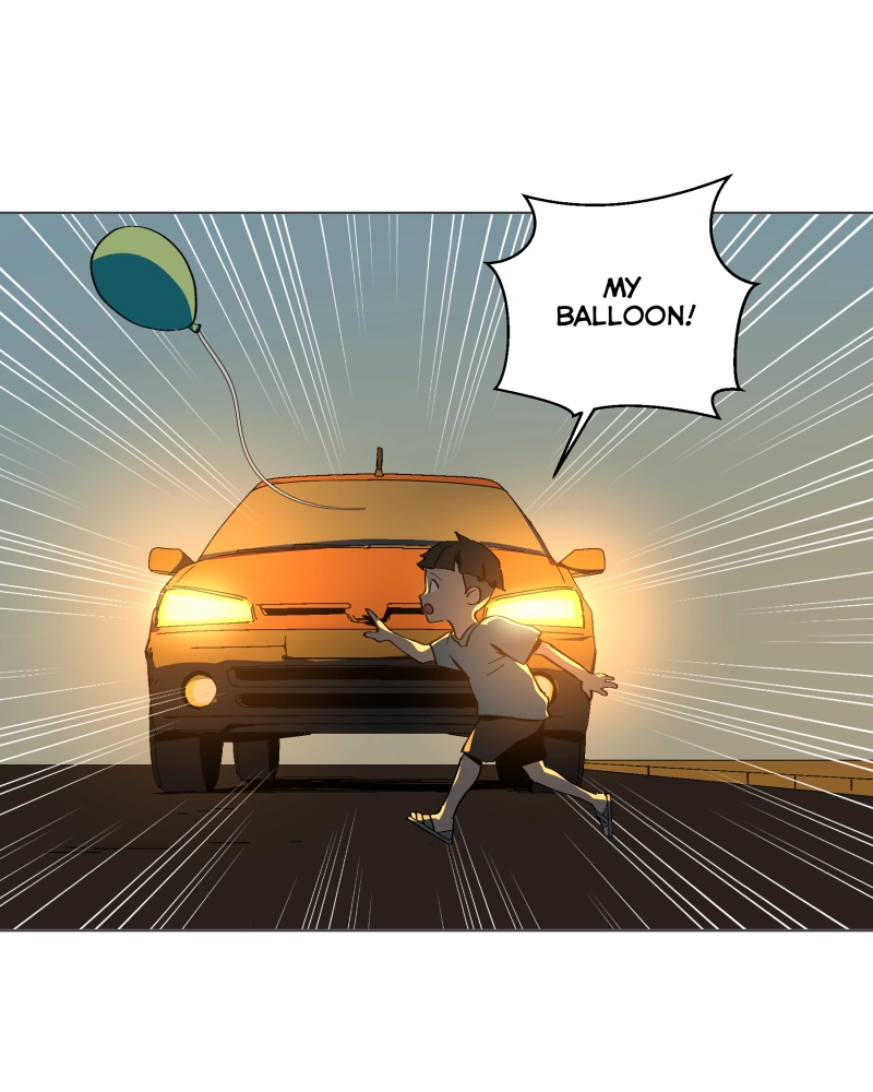 Black Sun Doreiou Chapter 2 page 33 - 