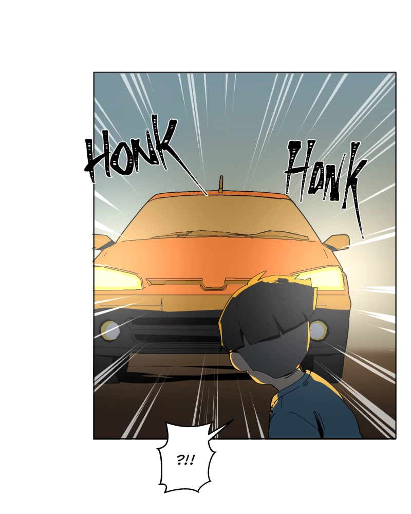 Black Sun Doreiou Chapter 2 page 35 - 