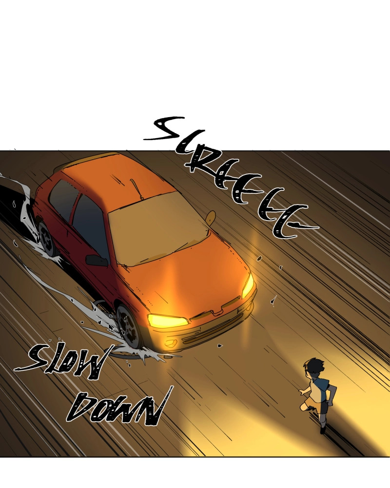 Black Sun Doreiou Chapter 2 page 39 - 