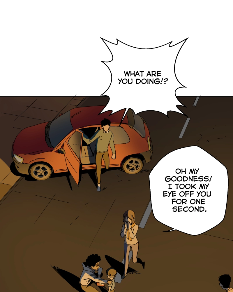 Black Sun Doreiou Chapter 2 page 45 - 