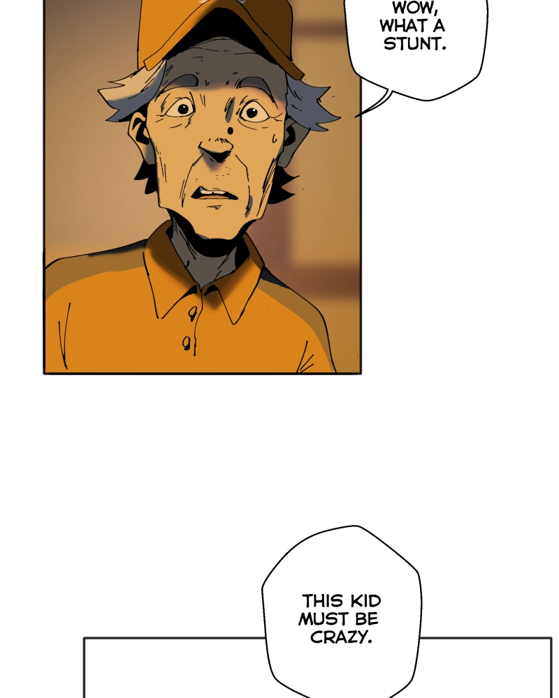 Black Sun Doreiou Chapter 2 page 47 - 