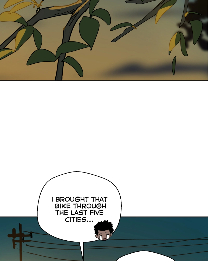 Black Sun Doreiou Chapter 2 page 50 - 