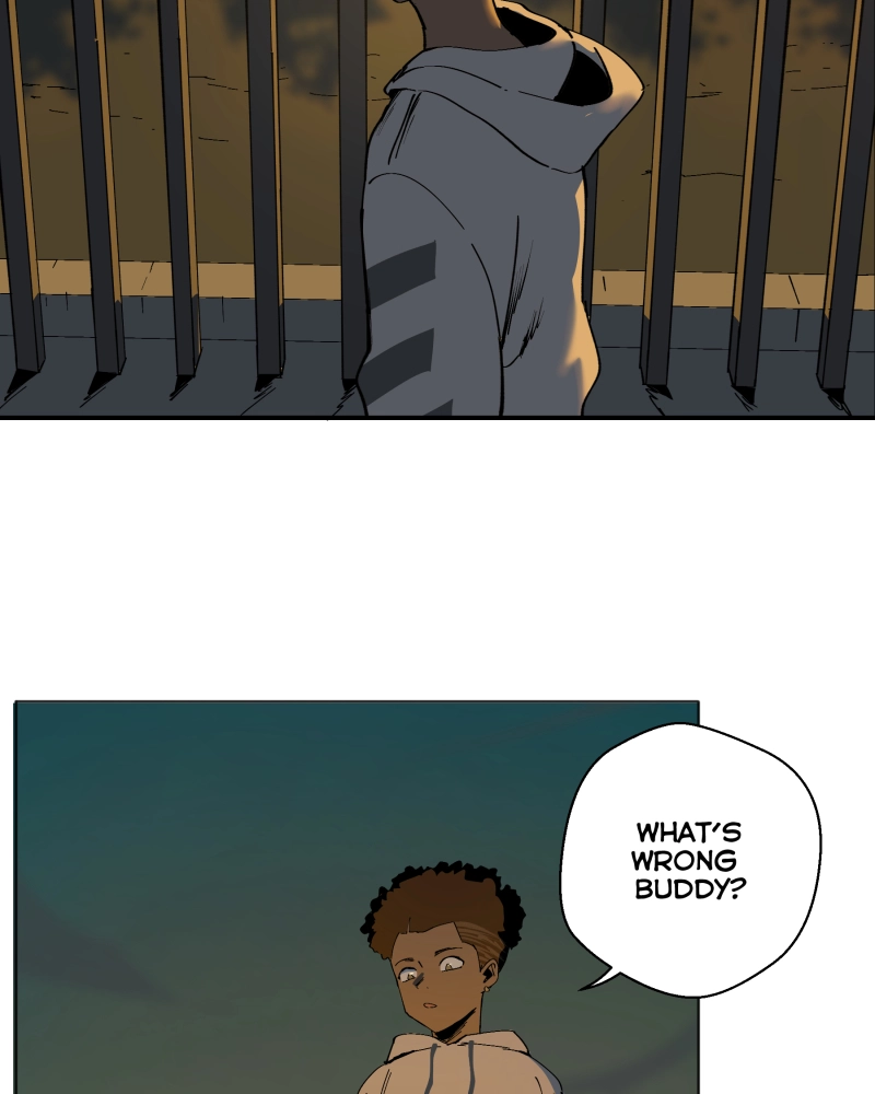 Black Sun Doreiou Chapter 2 page 55 - 