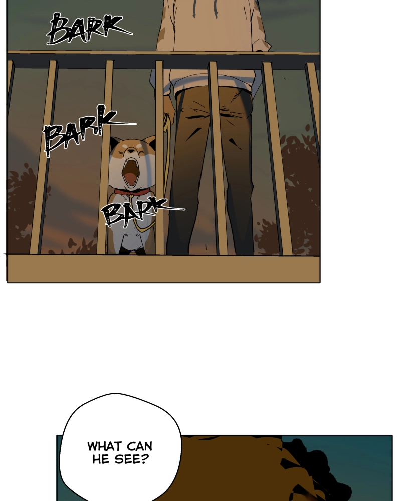 Black Sun Doreiou Chapter 2 page 56 - 