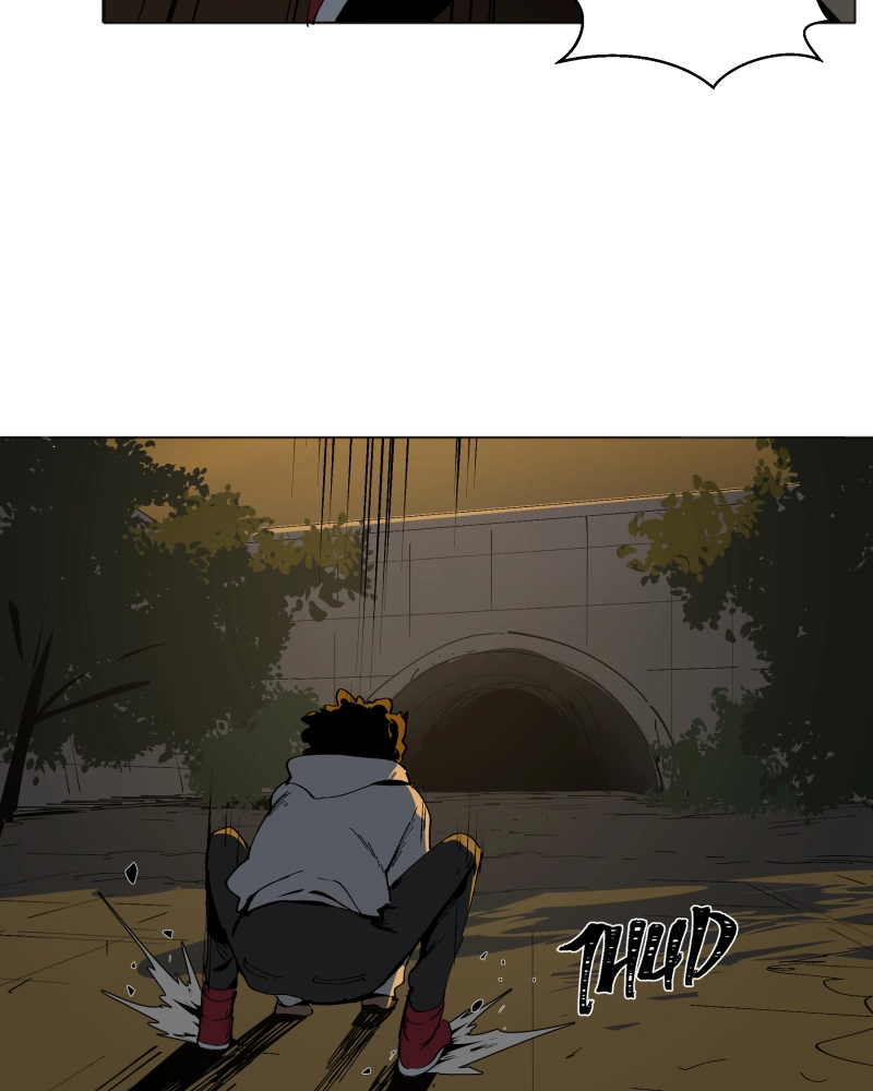Black Sun Doreiou Chapter 2 page 63 - 