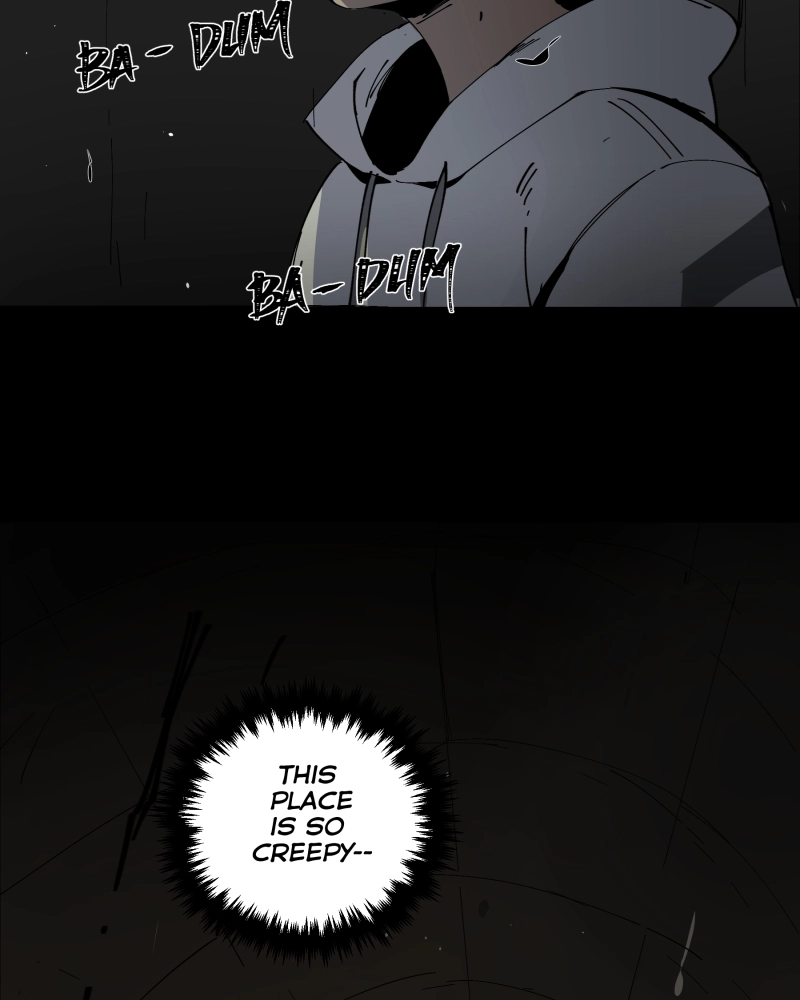 Black Sun Doreiou Chapter 2 page 69 - 