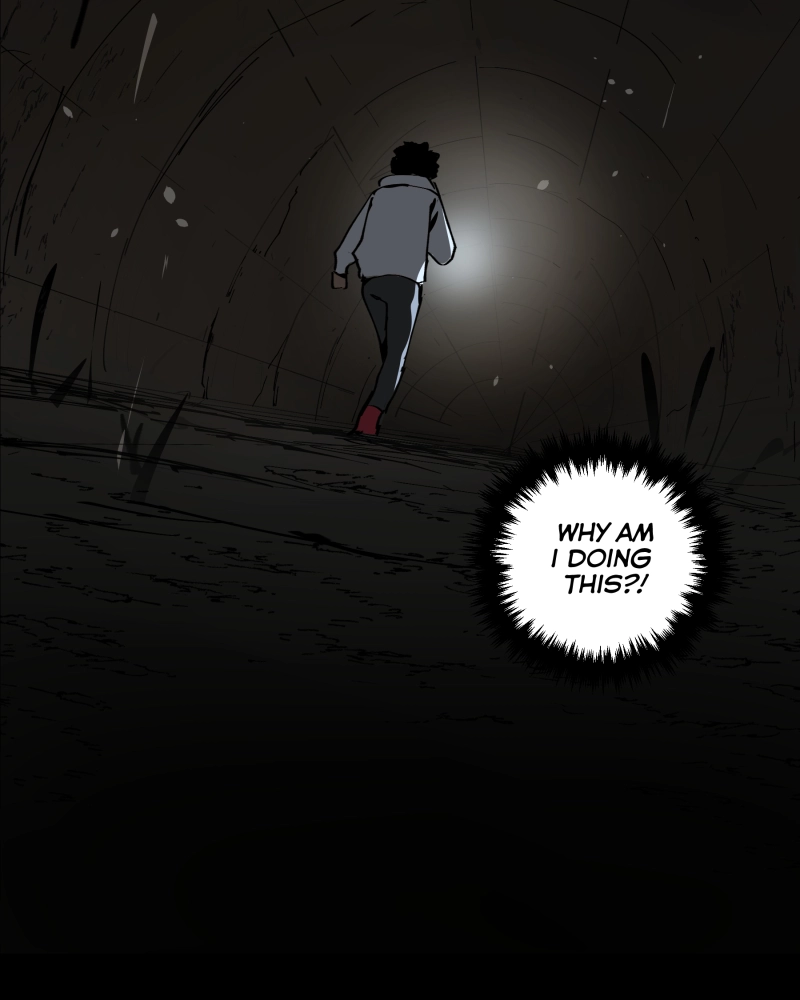 Black Sun Doreiou Chapter 2 page 70 - 