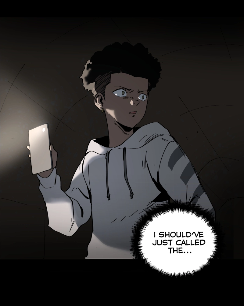 Black Sun Doreiou Chapter 2 page 71 - 