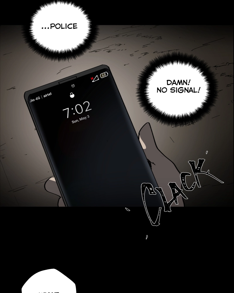 Black Sun Doreiou Chapter 2 page 72 - 