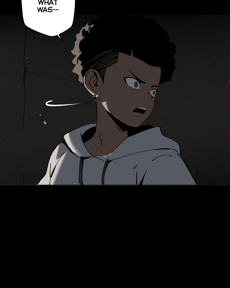 Black Sun Doreiou Chapter 2 page 73 - 