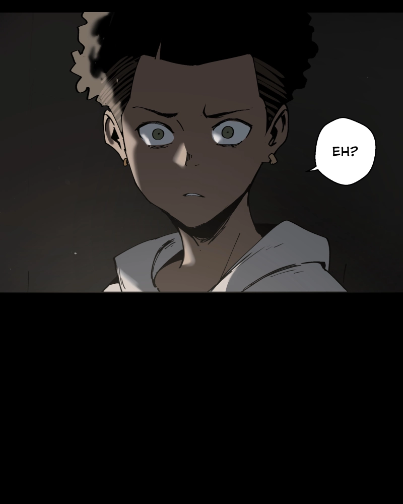 Black Sun Doreiou Chapter 2 page 74 - 