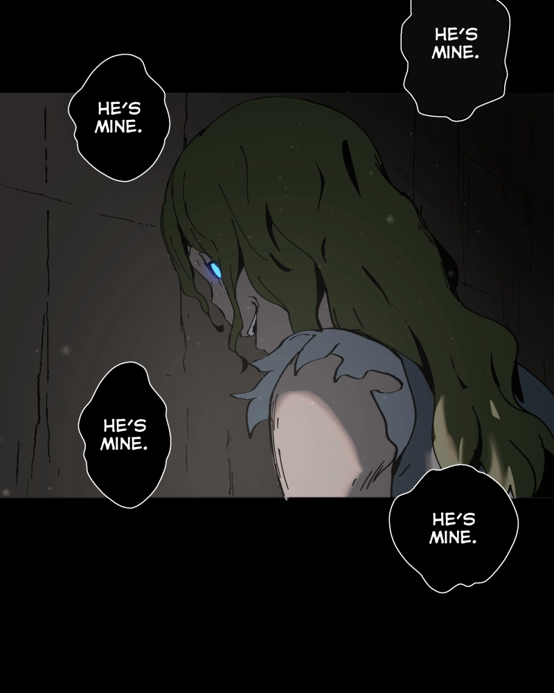 Black Sun Doreiou Chapter 2 page 77 - 