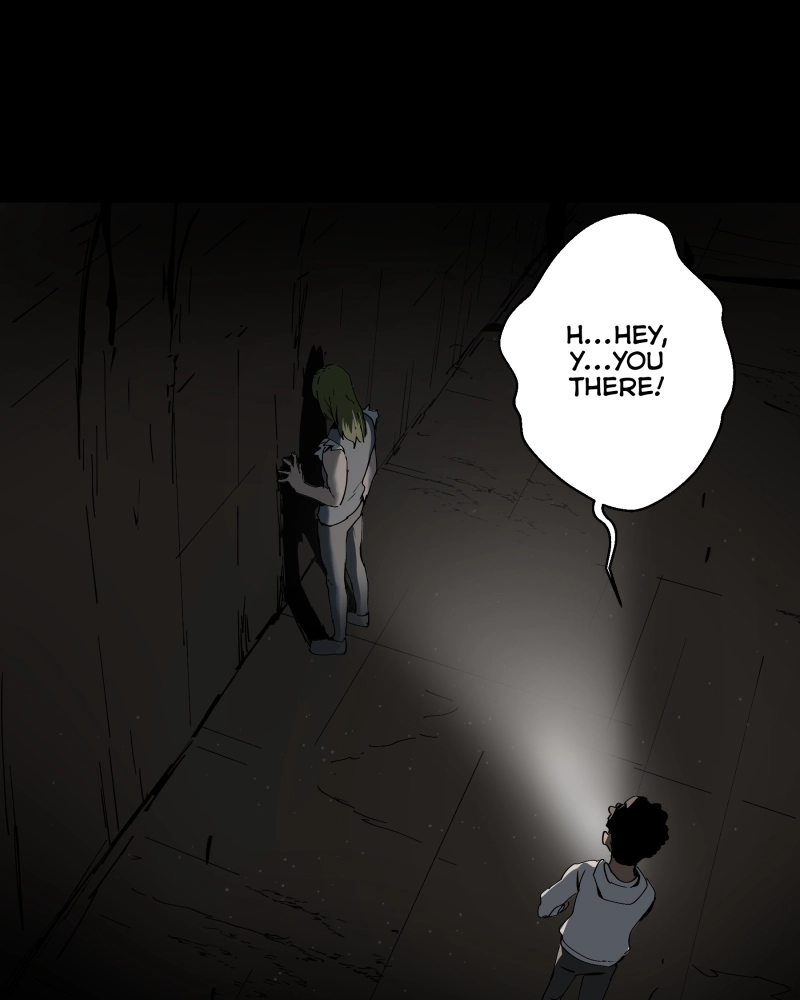 Black Sun Doreiou Chapter 2 page 79 - 