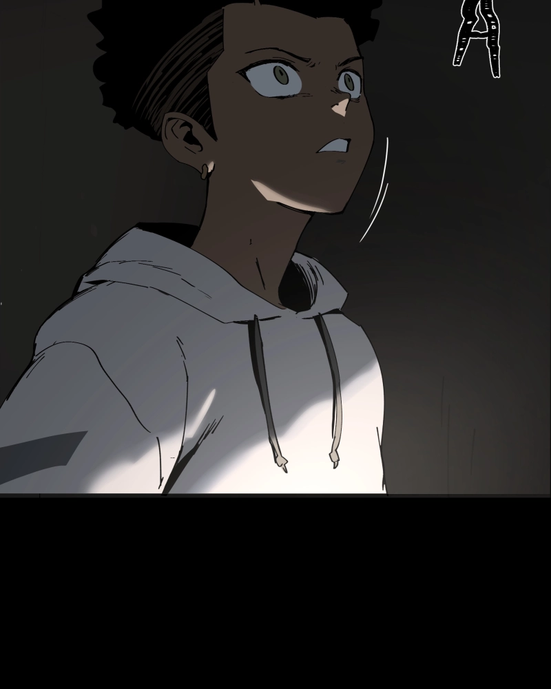 Black Sun Doreiou Chapter 2 page 81 - 