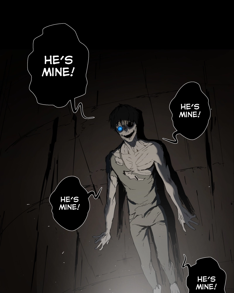 Black Sun Doreiou Chapter 2 page 82 - 