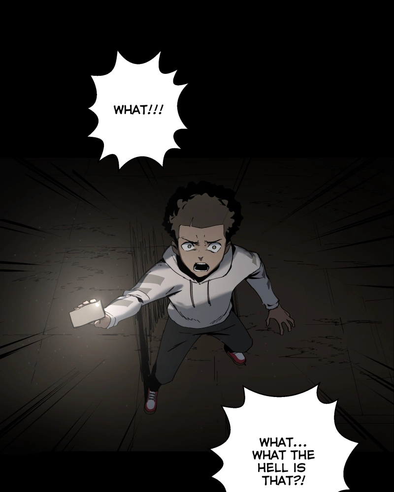 Black Sun Doreiou Chapter 2 page 84 - 