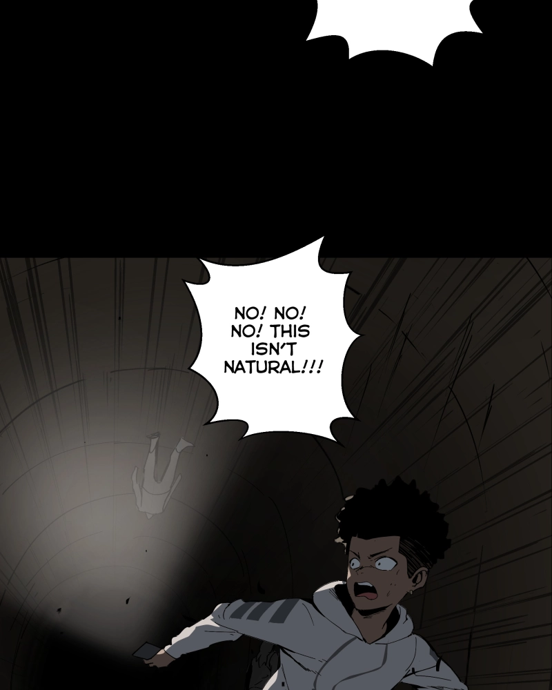 Black Sun Doreiou Chapter 2 page 85 - 