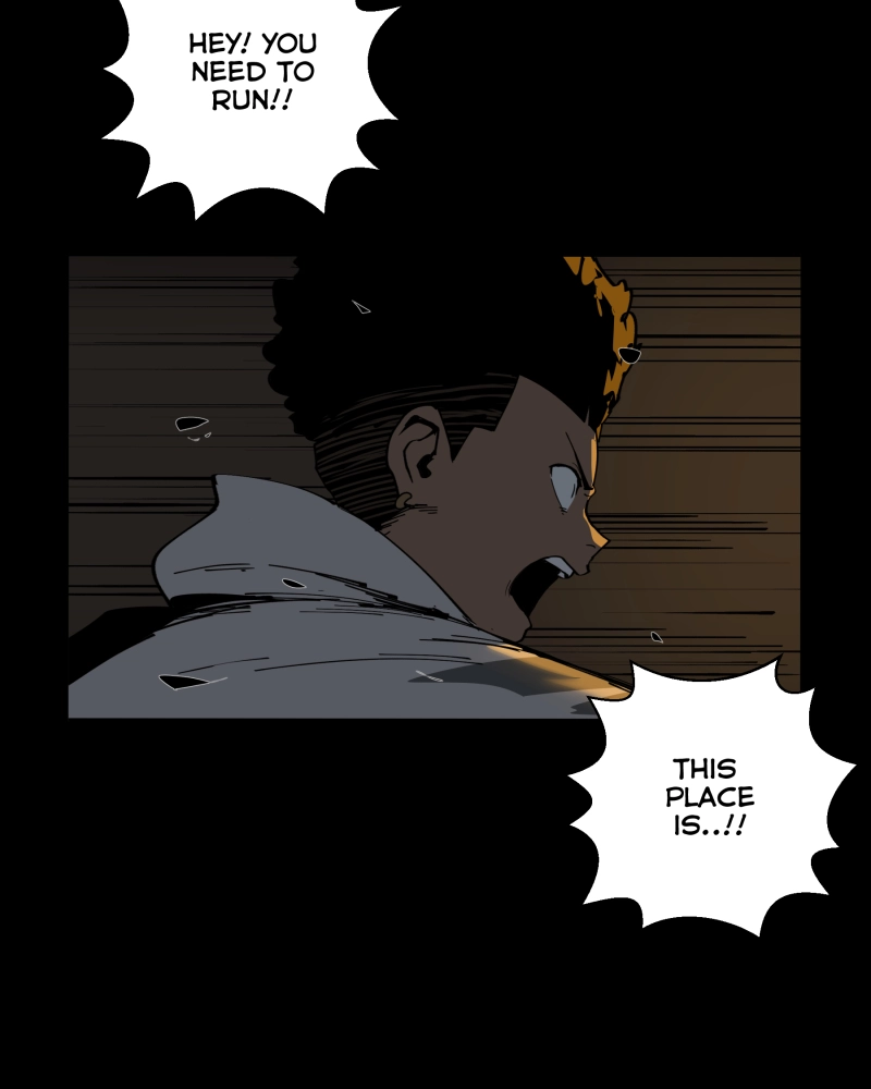 Black Sun Doreiou Chapter 2 page 89 - 