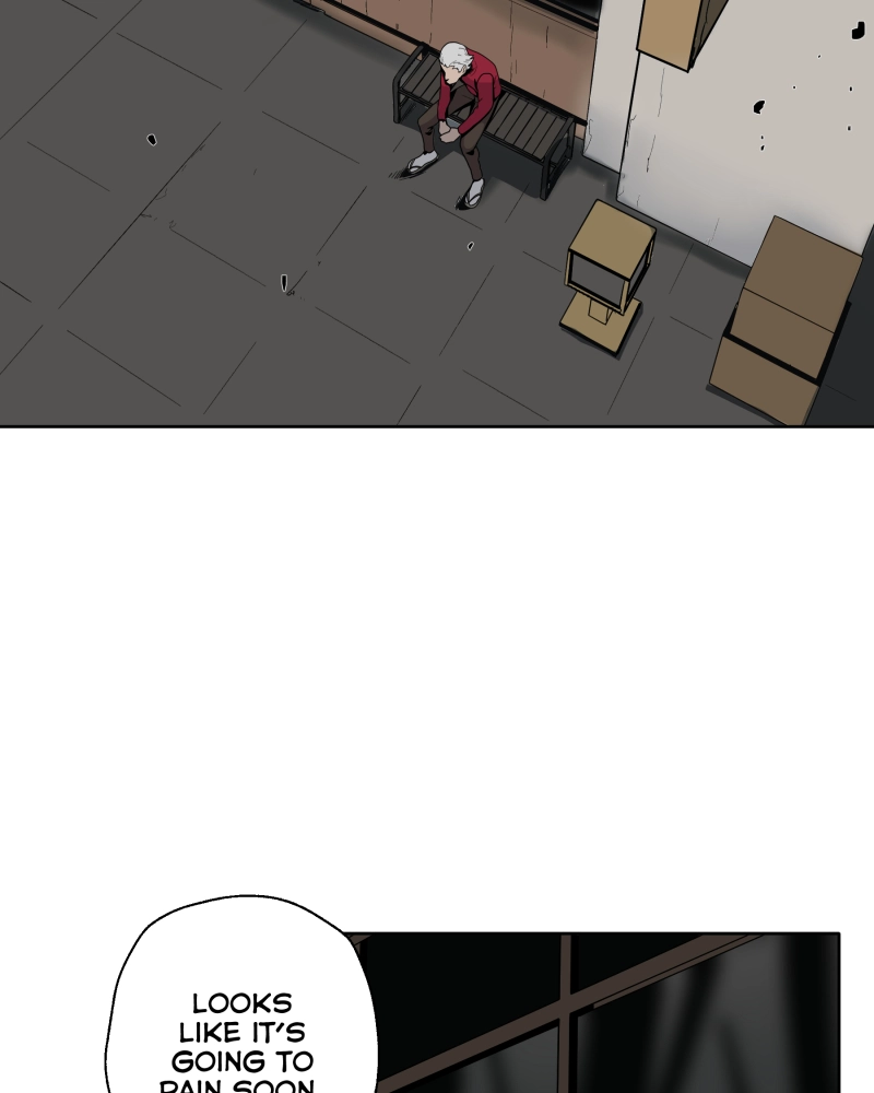 Black Sun Doreiou Chapter 20 page 2 - 