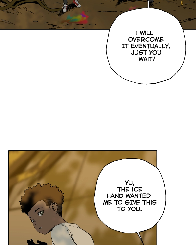 Black Sun Doreiou Chapter 20 page 15 - 