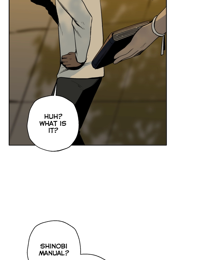 Black Sun Doreiou Chapter 20 page 16 - 
