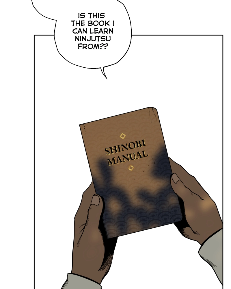 Black Sun Doreiou Chapter 20 page 17 - 
