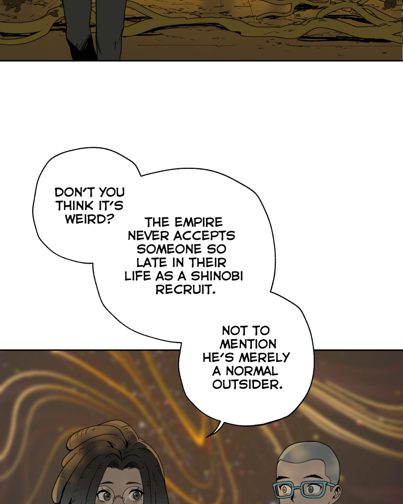 Black Sun Doreiou Chapter 20 page 21 - 