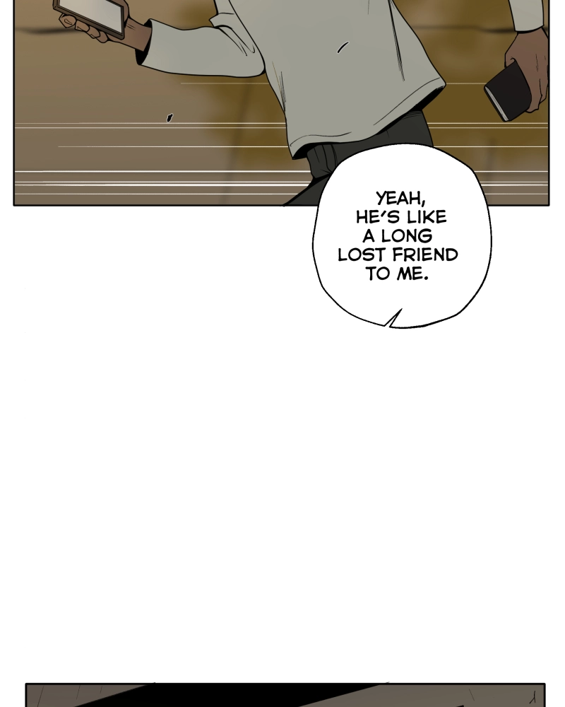 Black Sun Doreiou Chapter 20 page 25 - 