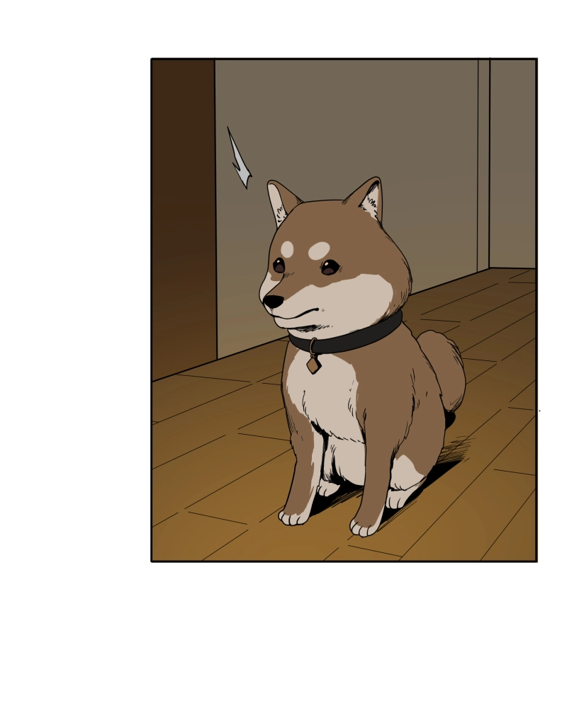 Black Sun Doreiou Chapter 20 page 27 - 