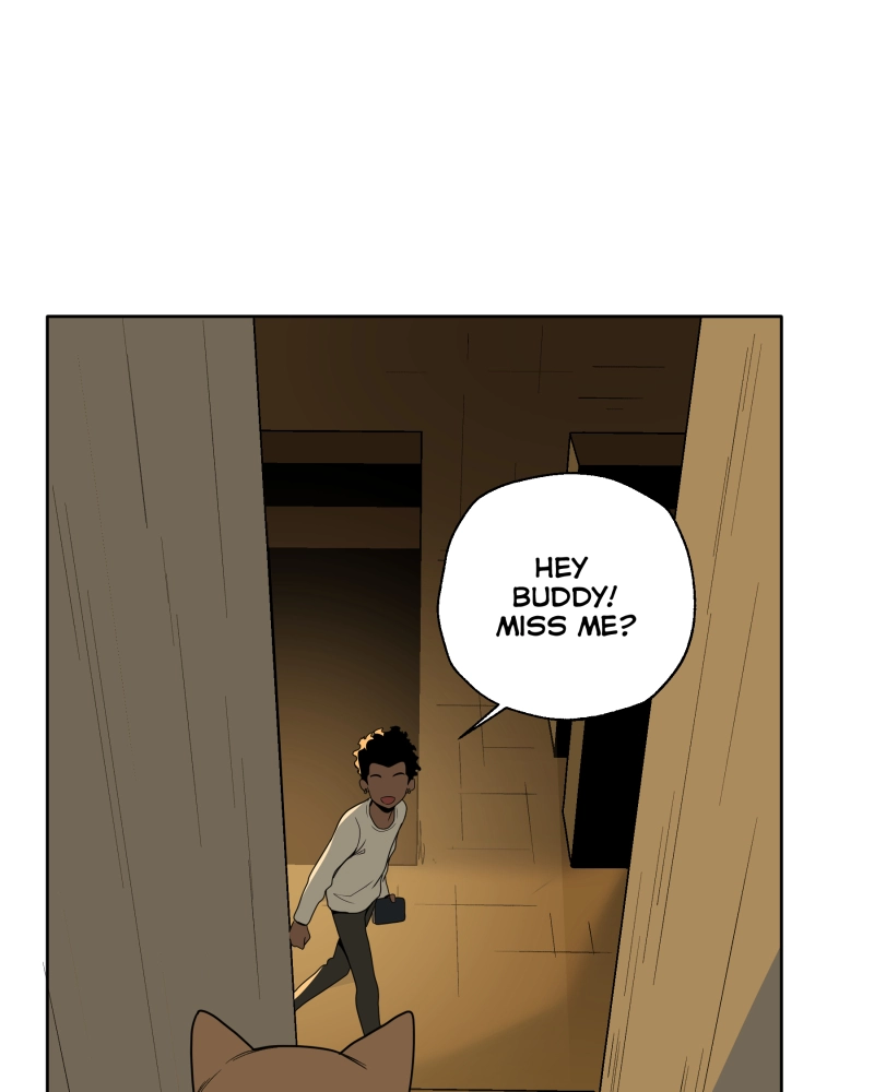 Black Sun Doreiou Chapter 20 page 28 - 
