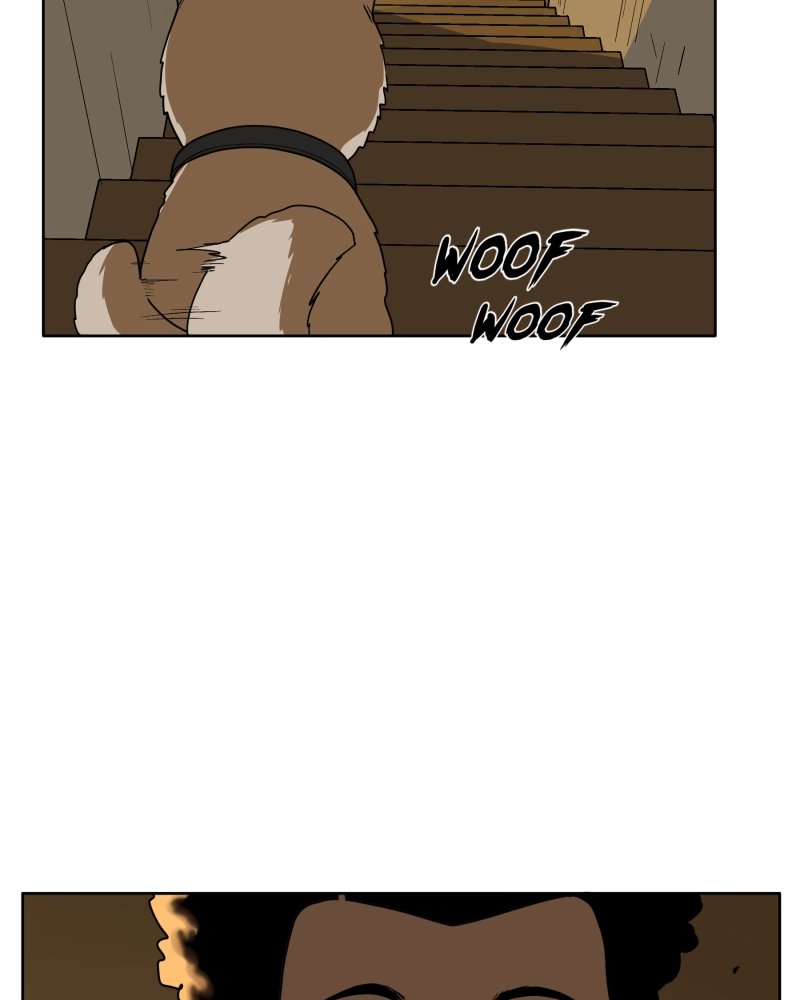 Black Sun Doreiou Chapter 20 page 29 - 